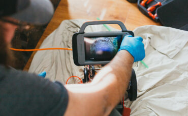 Air Duct Cleaning